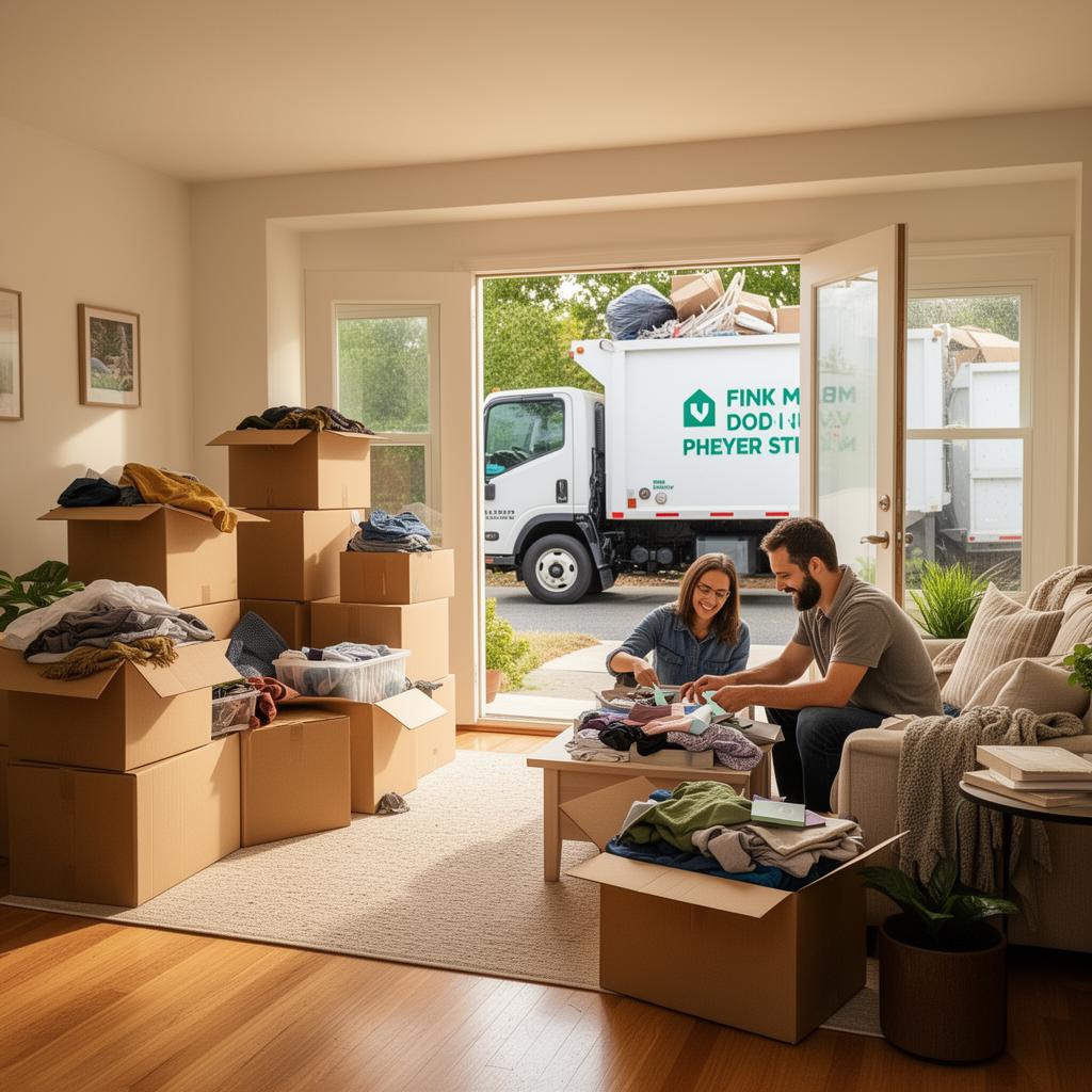 How to Prepare for a Move: Junk Removal Tips for Capitola and Aptos ...