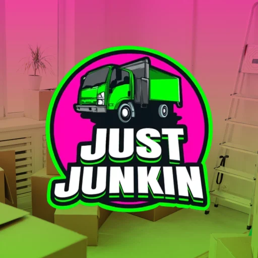 Just Junkin Seo Image